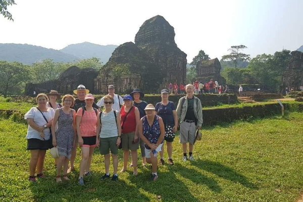 5D4N Exquisite Da Nang / Hue/ Hoi An / Ba Na Hill Tour - photo 69